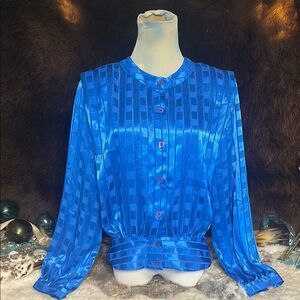 Vintage SK & Company top 14 (3950)